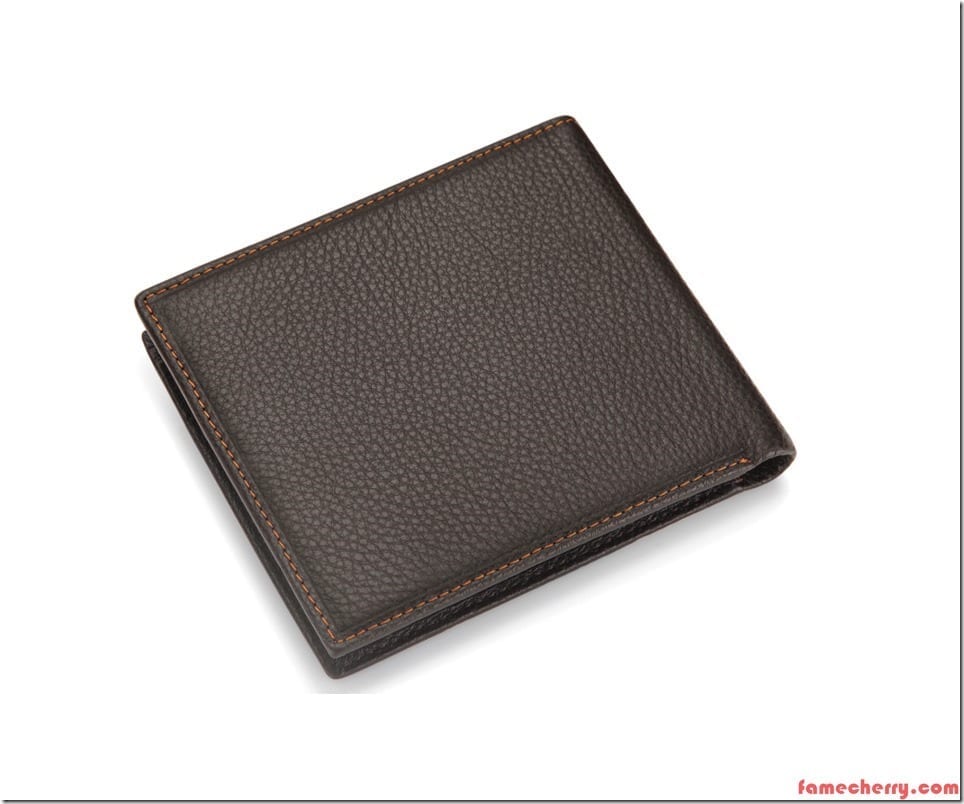 Genuine Leather Wallet Malaysia