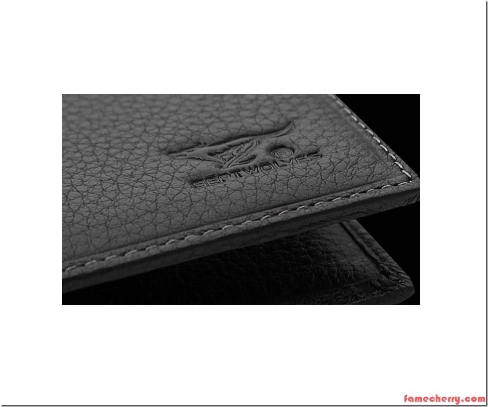 Genuine Leather Wallet Malaysia