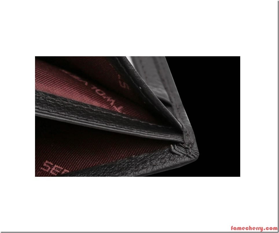Genuine Leather Wallet Malaysia