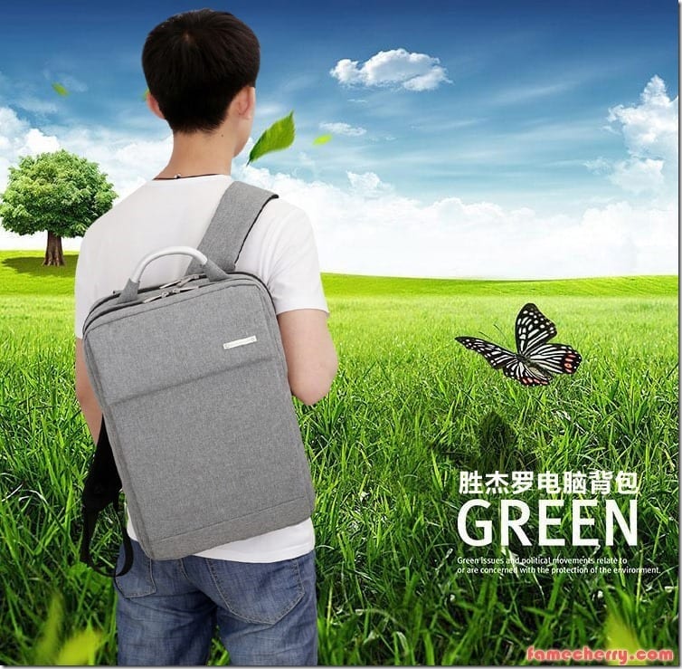 Laptop Bag Malaysia