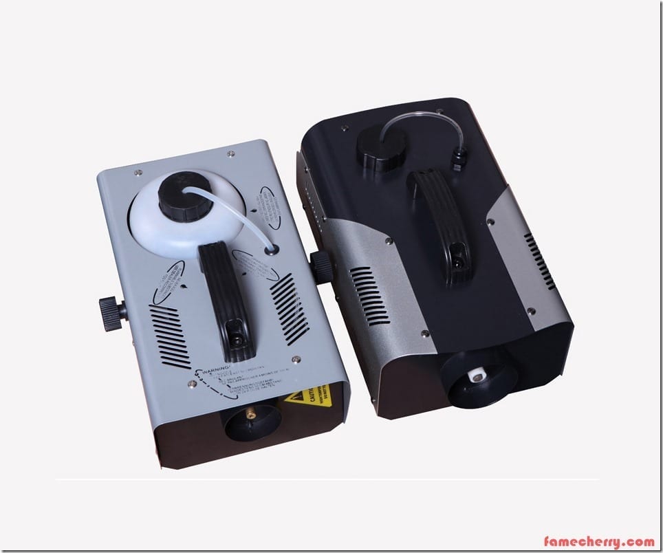 Digital Thermostat Fog Machine With Long Nozzle Malaysia