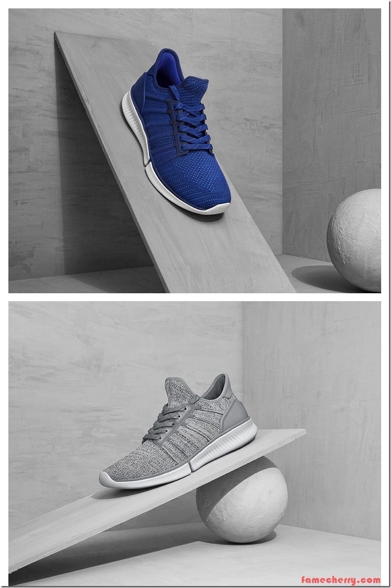 Xiao Mi Smart Running Shoes Malaysia