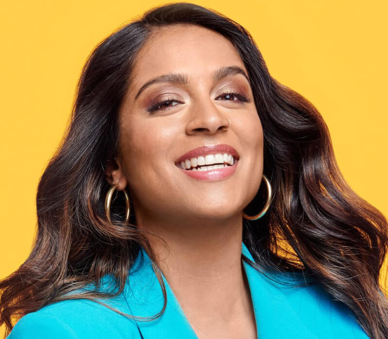 Lilly Singh Wiki & Bio Net Worth, Age and other information