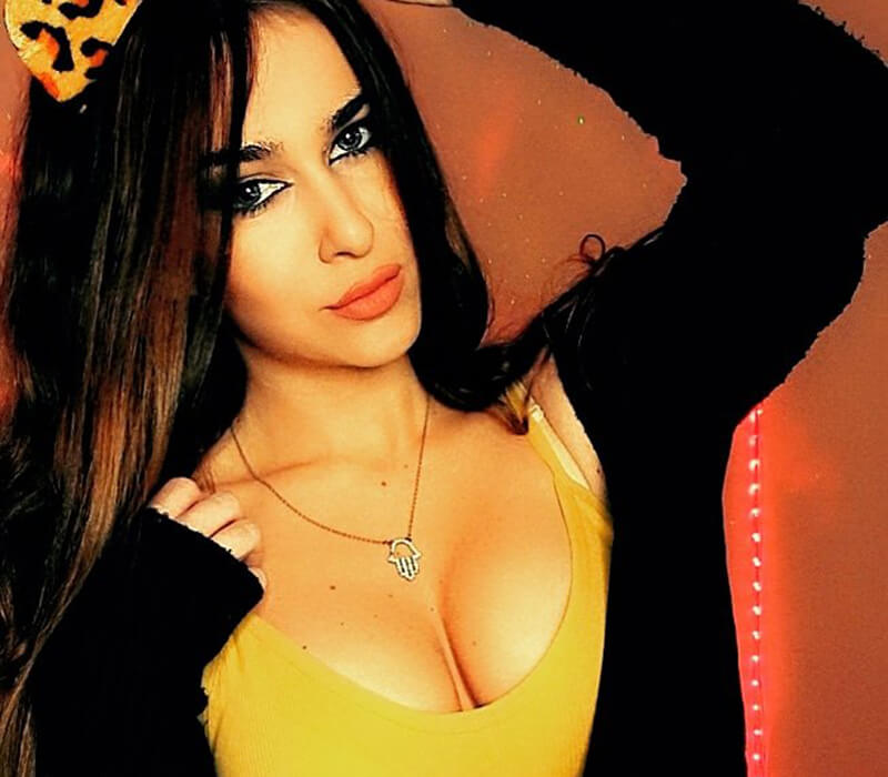 Sharon Queen's Instagram, Twitter & Facebook on IDCrawl