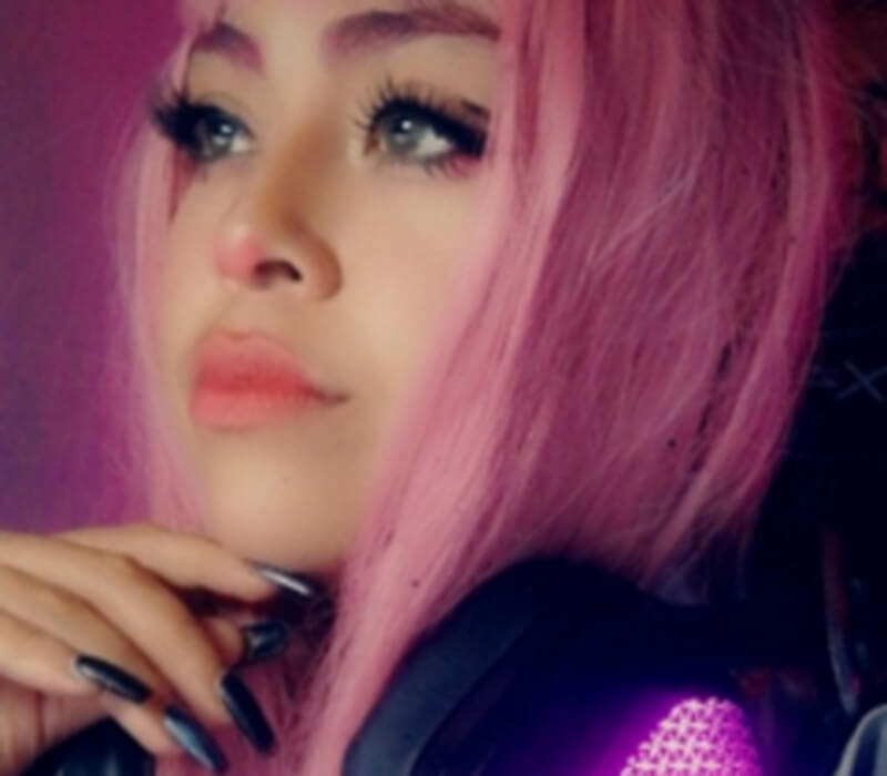 Azulita Wiki & Bio: Net Worth, Age and other information | FameCop.com