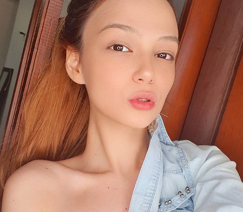 Maimy Wiki & Bio: Net Worth, Age and other information | FameCop.com