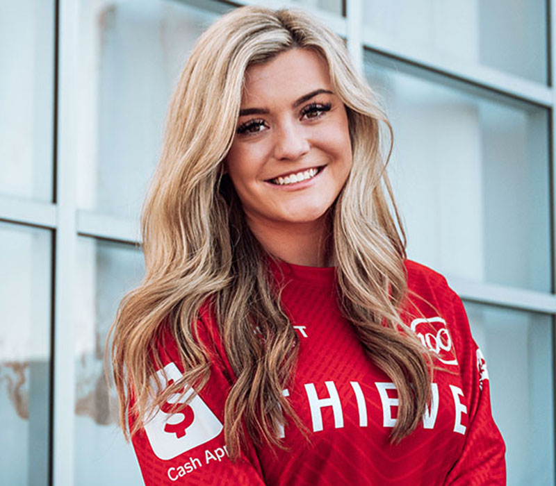 BrookeAB Wiki & Bio: Čistá hodnota, vek a ďalšie informácie | FameCop.com