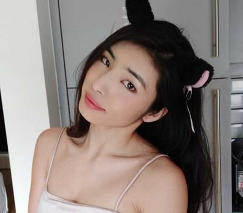 Meowko Wiki & Bio：净值、年龄和其他信息 | FameCop.com