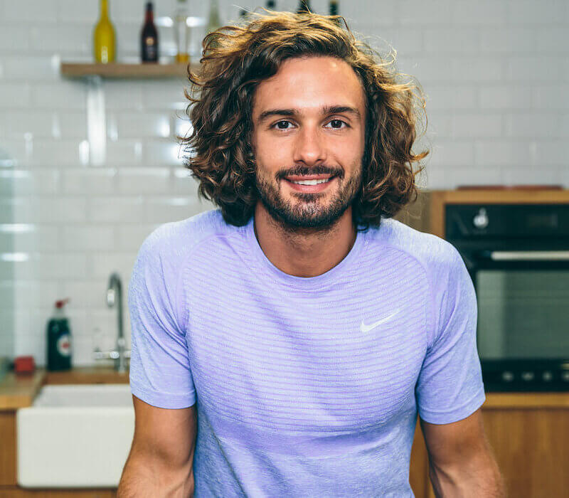 Joe Wicks Wiki & Bio Net Worth, Age and other information