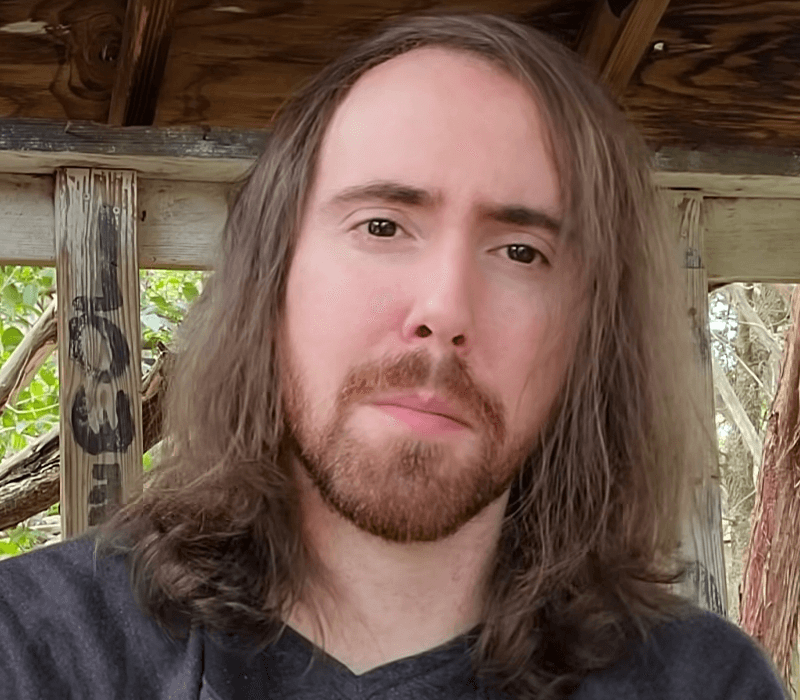 Asmongold Wiki & Bio: valeur nette, âge et autres informations