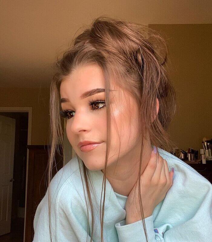 Top 15: Hottest TikTok Girls to follow in 2024 | FameCop.com