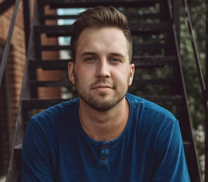 Trey Kennedy Wiki & Bio Net Worth, Age and other information