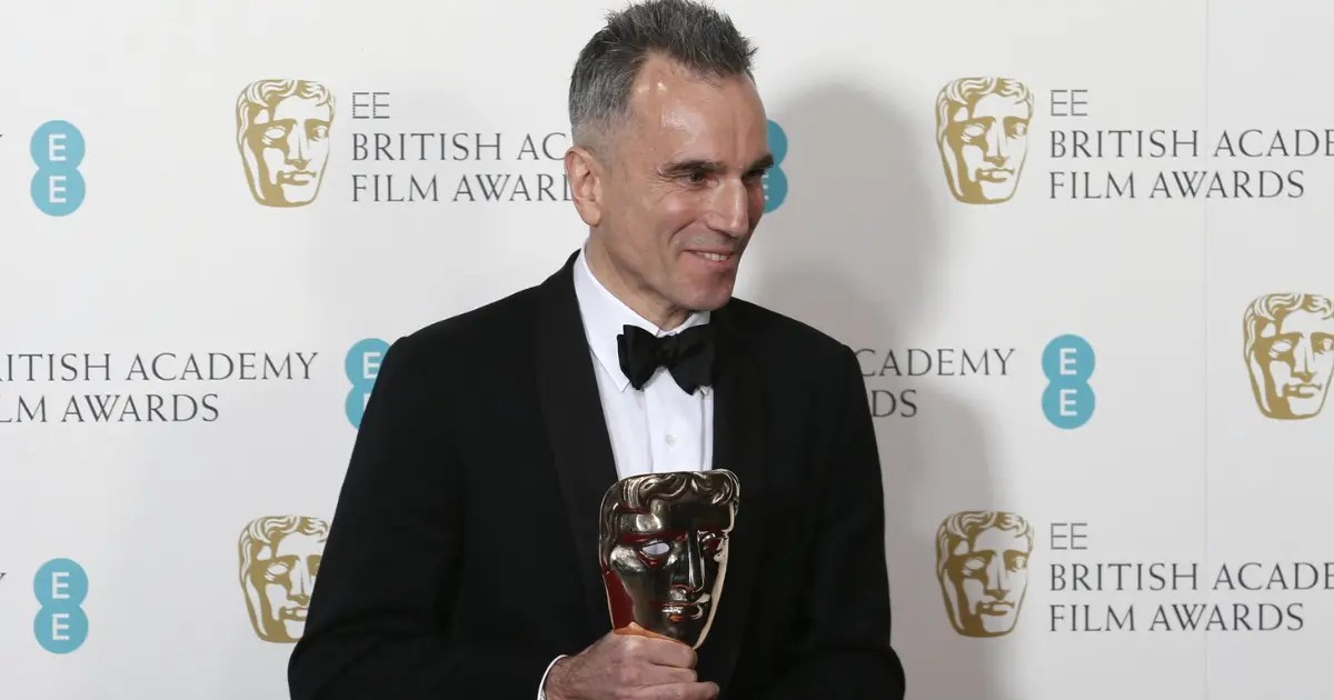 Daniel DayLewis Net Worth A Deep Dive into His Career, Awards, and