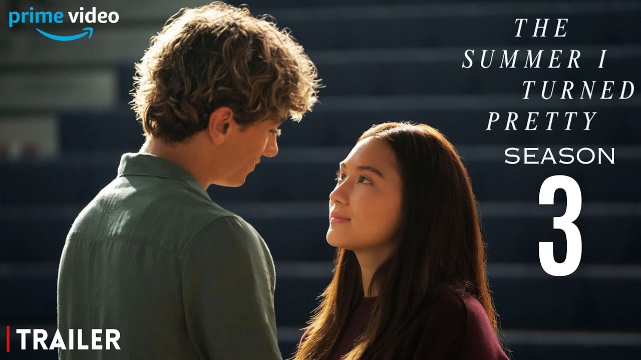 When Is TSITP Season 3 Coming Out? Latest Updates!