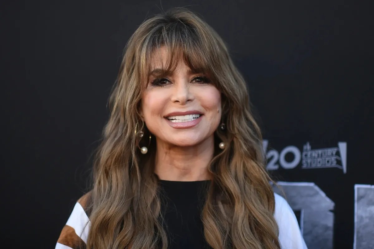 Paula Abdul Kids Unveiling the Facts About Her Family Life