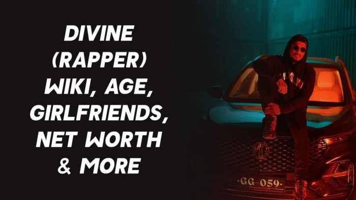 Divine net worth 2024