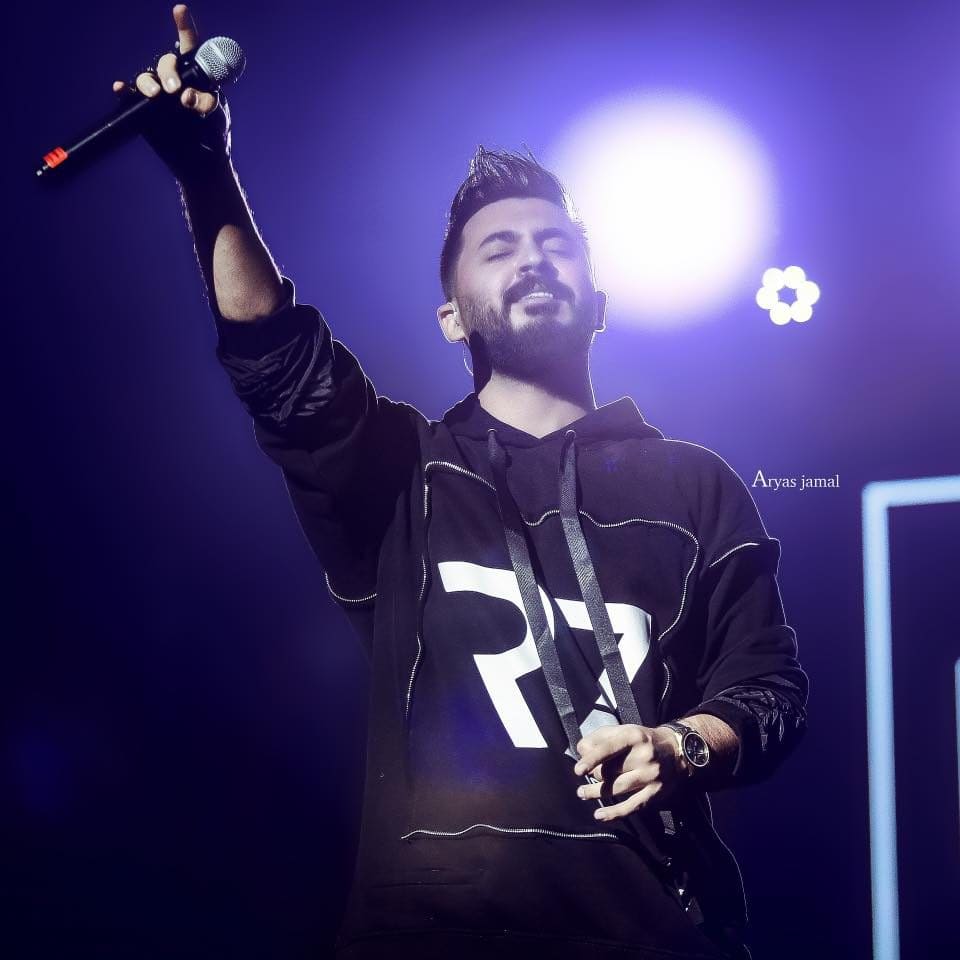 Hardi Salami (Singer) Wiki, Age, Girlfriends, Net Worth & More