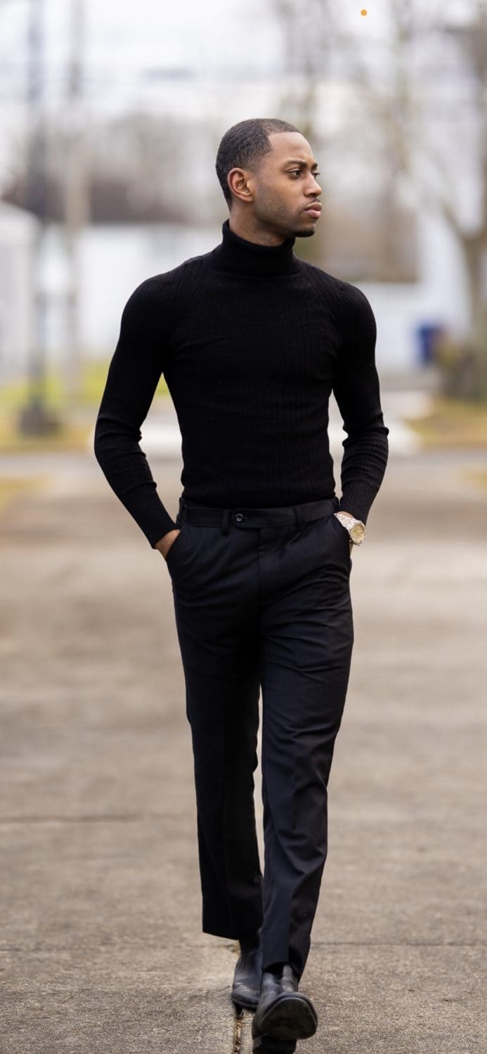 Choyce Cincere Wiki, Age, Girlfriends, Net Worth & More