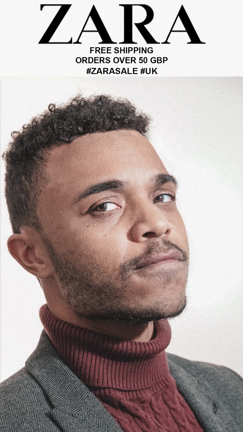 Jordan Brooks (Model) Wiki, Age, Biography, Facts, Story & More