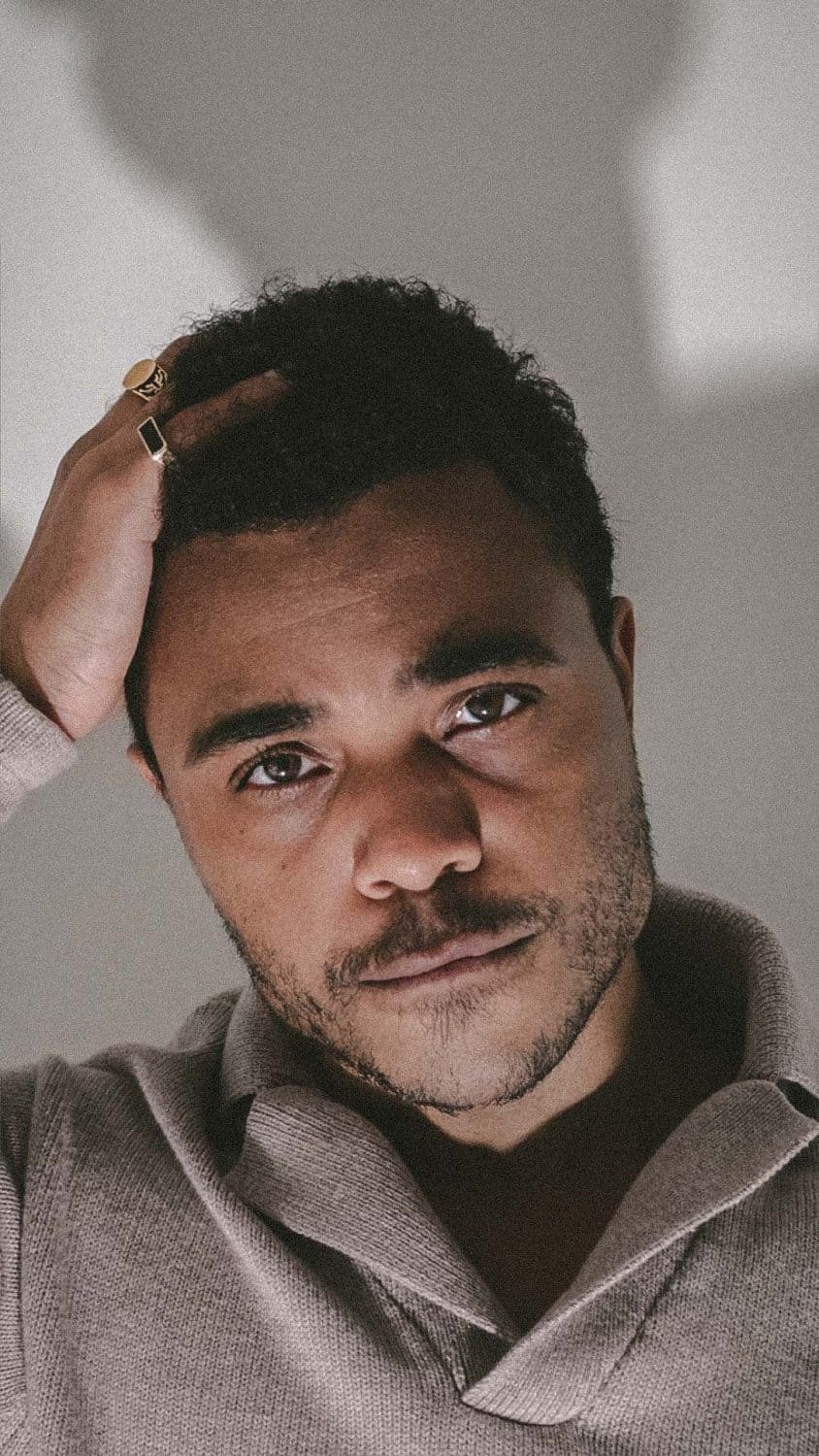 Jordan Brooks (Model) Wiki, Age, Biography, Facts, Story & More