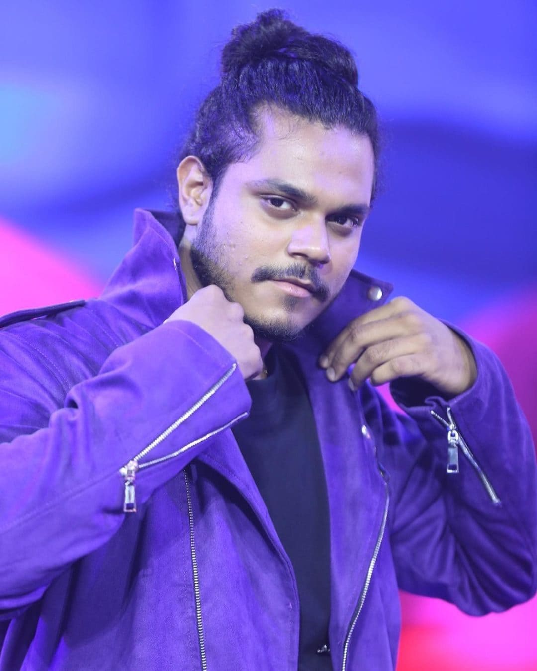 Rhyme (Rapper) Wiki, Age, Girlfriends, Net Worth & More