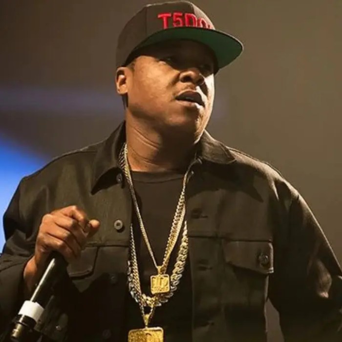 Rapper jadakiss net worth