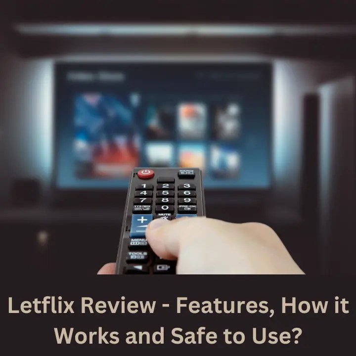 Sflix Review - Features, How it Works and Safe to Use?
