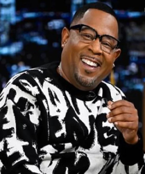 Martin Lawrence Weight Gain, Swollen Face, Hand & Neck, Health Condition