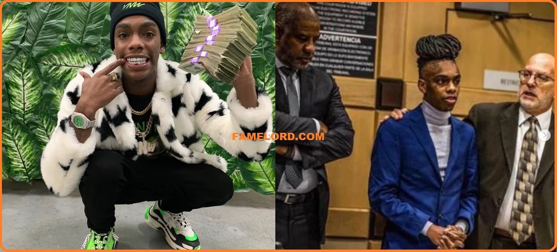 Where Is YNW Melly Now? Is YNW Melly Still In Jail? FameLord