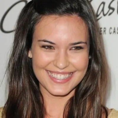 Odette Annable - Bio, Age, Family, Career