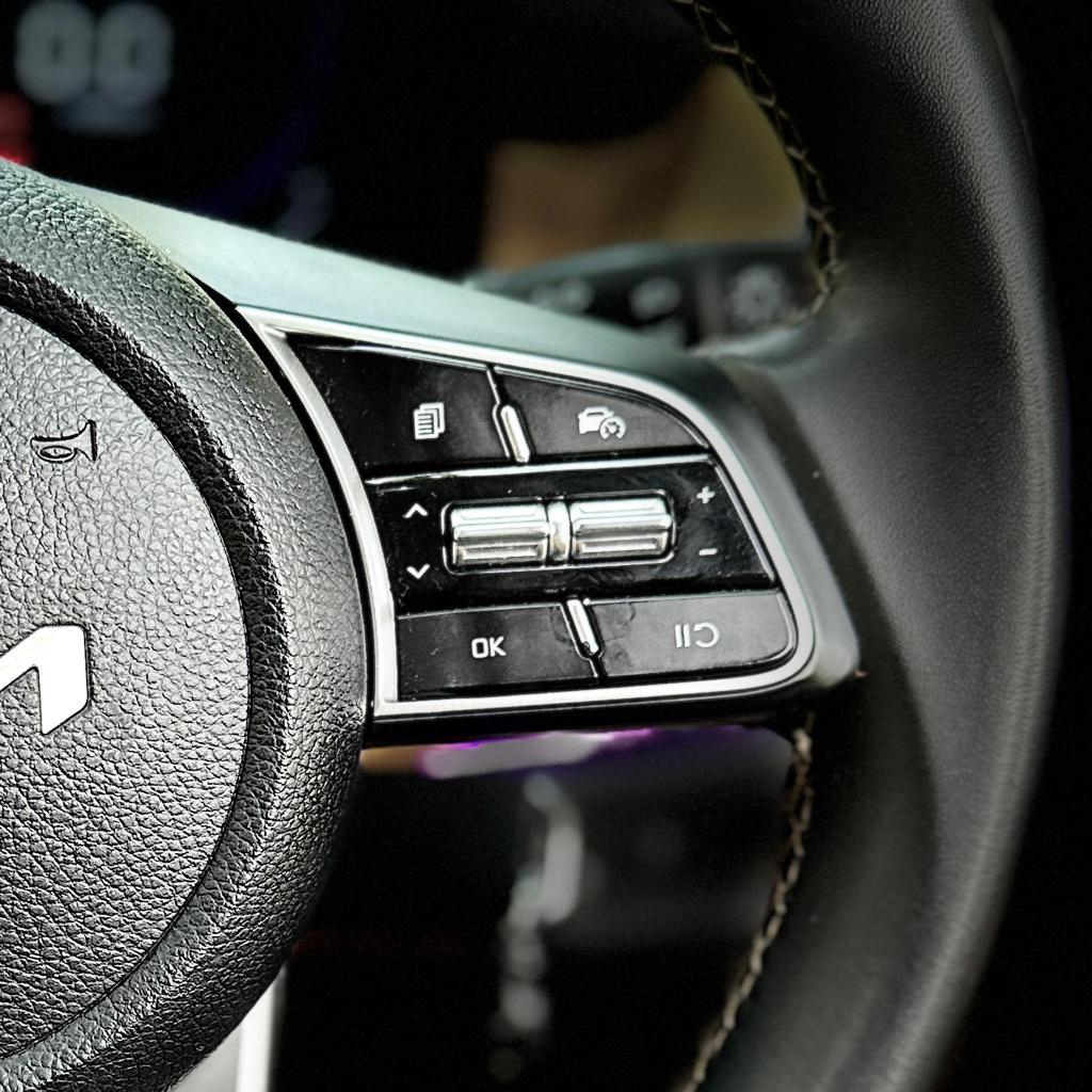 Original OEM Cruise Control for Kia Seltos – with cable included. For