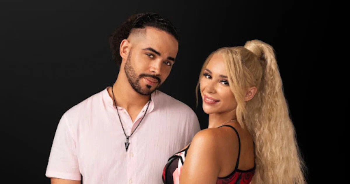 Are Rob and Sophie Still Together? The 90 Day Fiancé Saga