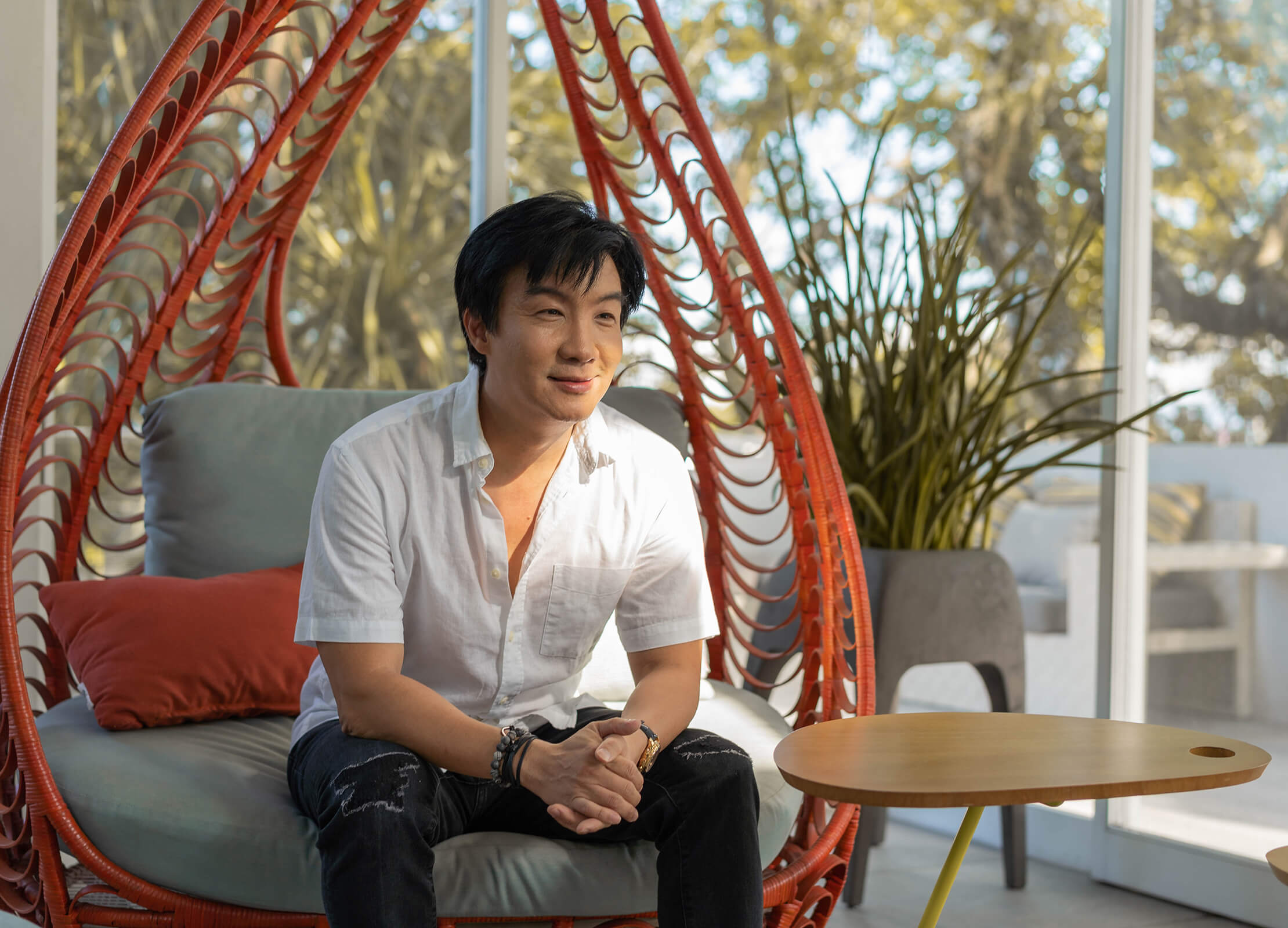 Cobonpue on What Matters Most in Design