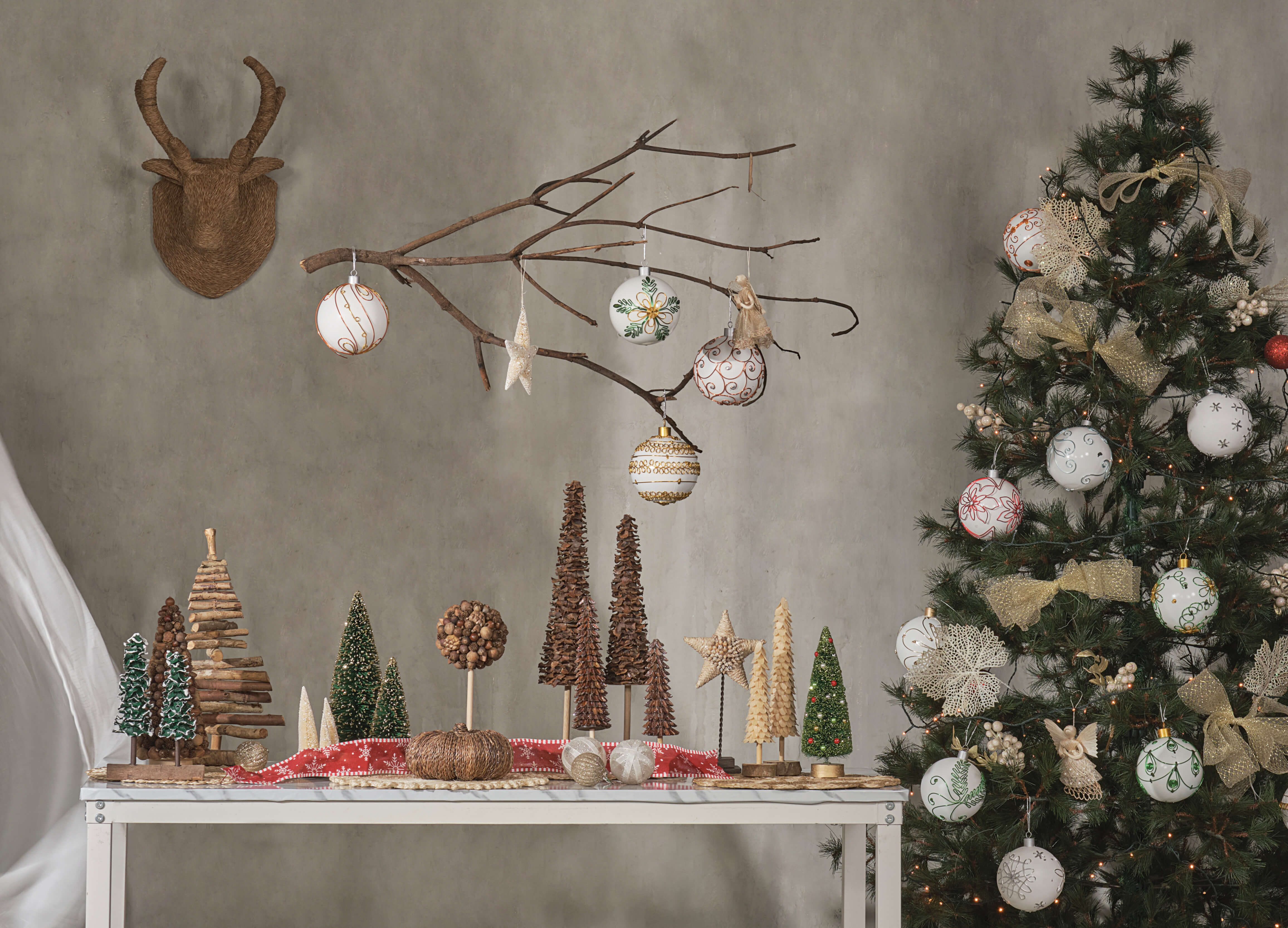 Christmas Decorators For Hire In The Philippines Shelly Lighting