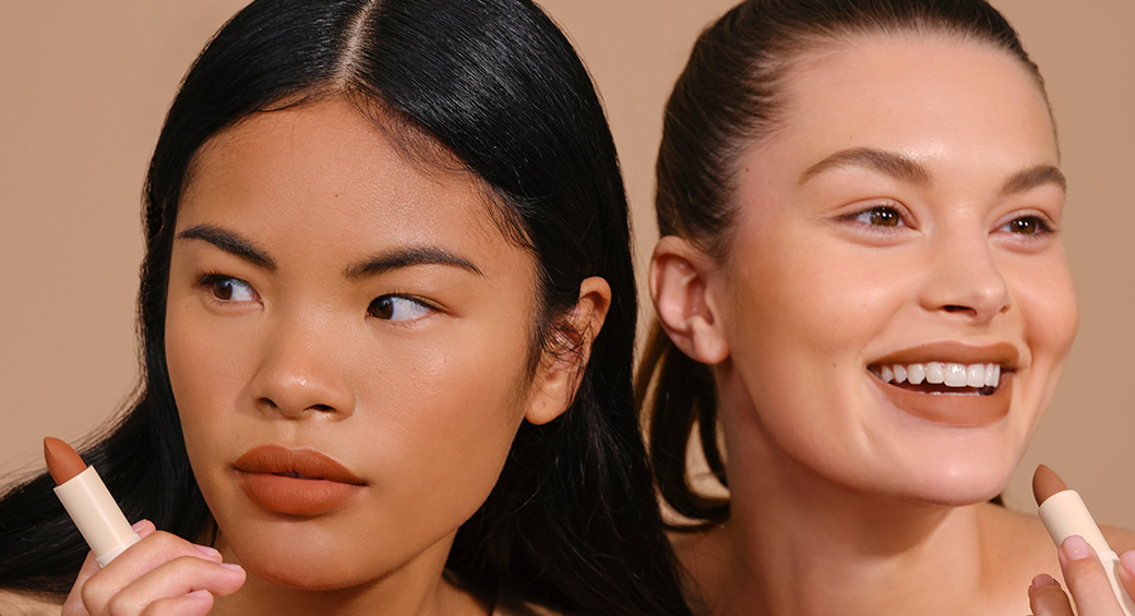 Cult favorite Sunnies Face Fluffmatte lipstick officially debuts in the