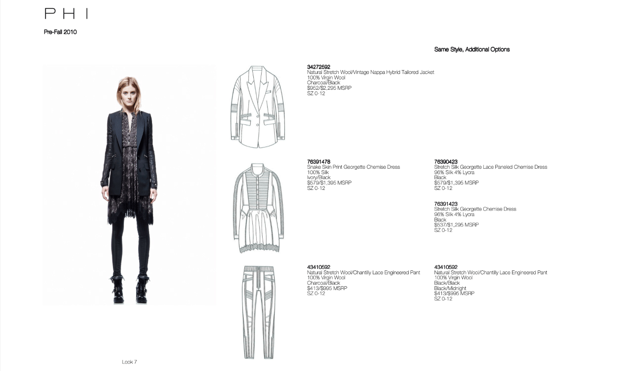 Getting in line to get ahead