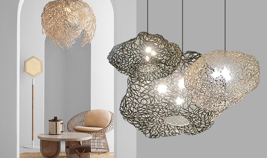 These Philippine Designs Give New Meaning to “Natural Lighting”