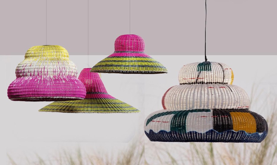 These Philippine Designs Give New Meaning to “Natural Lighting”