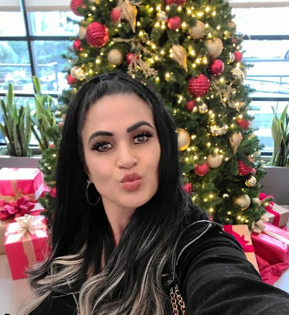 Kailani Kai Bio, Age, Career, Net Worth, Height, Education,