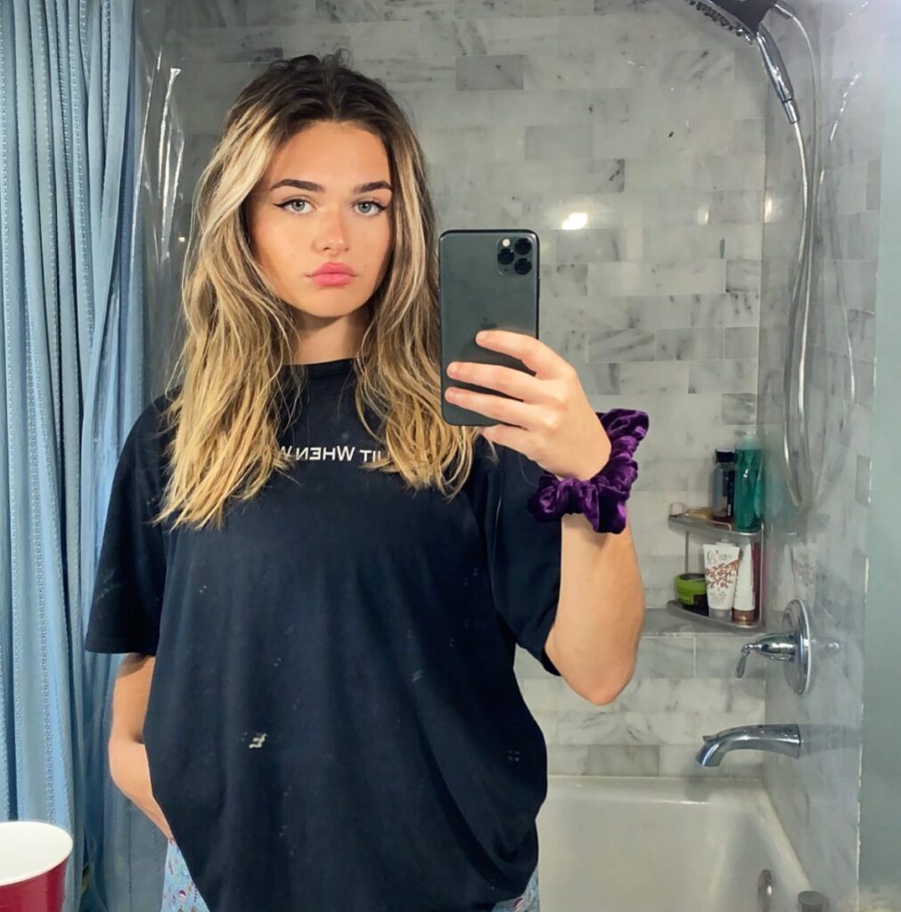 Megan Nutt Bio, Age, Career, Net Worth, Height, Education,