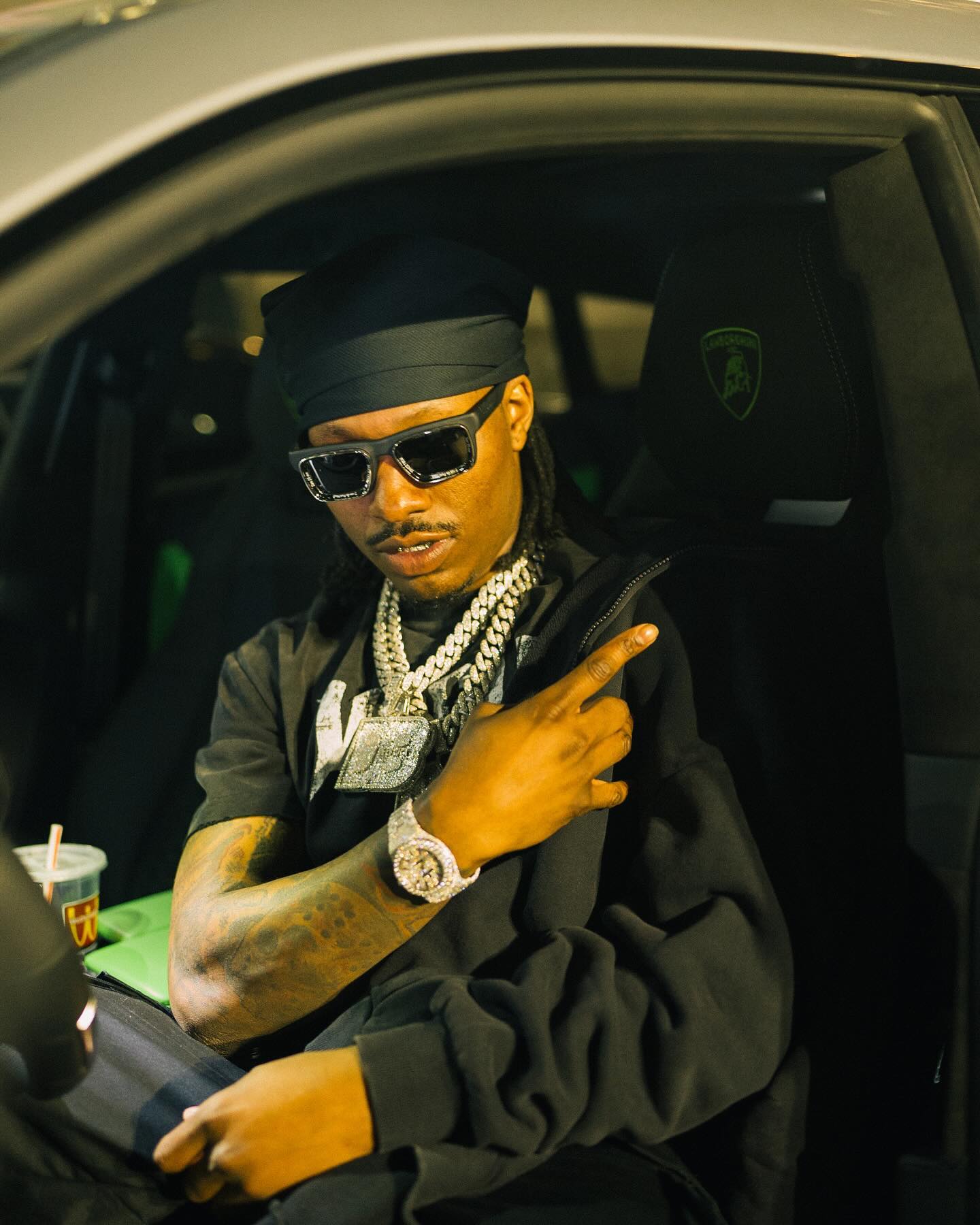 Duke Dennis Bio, Age, Career, Net Worth, Height, Education,