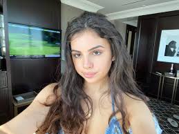 Mati Marroni Bio, Age, Career, Net Worth, Height, Education,