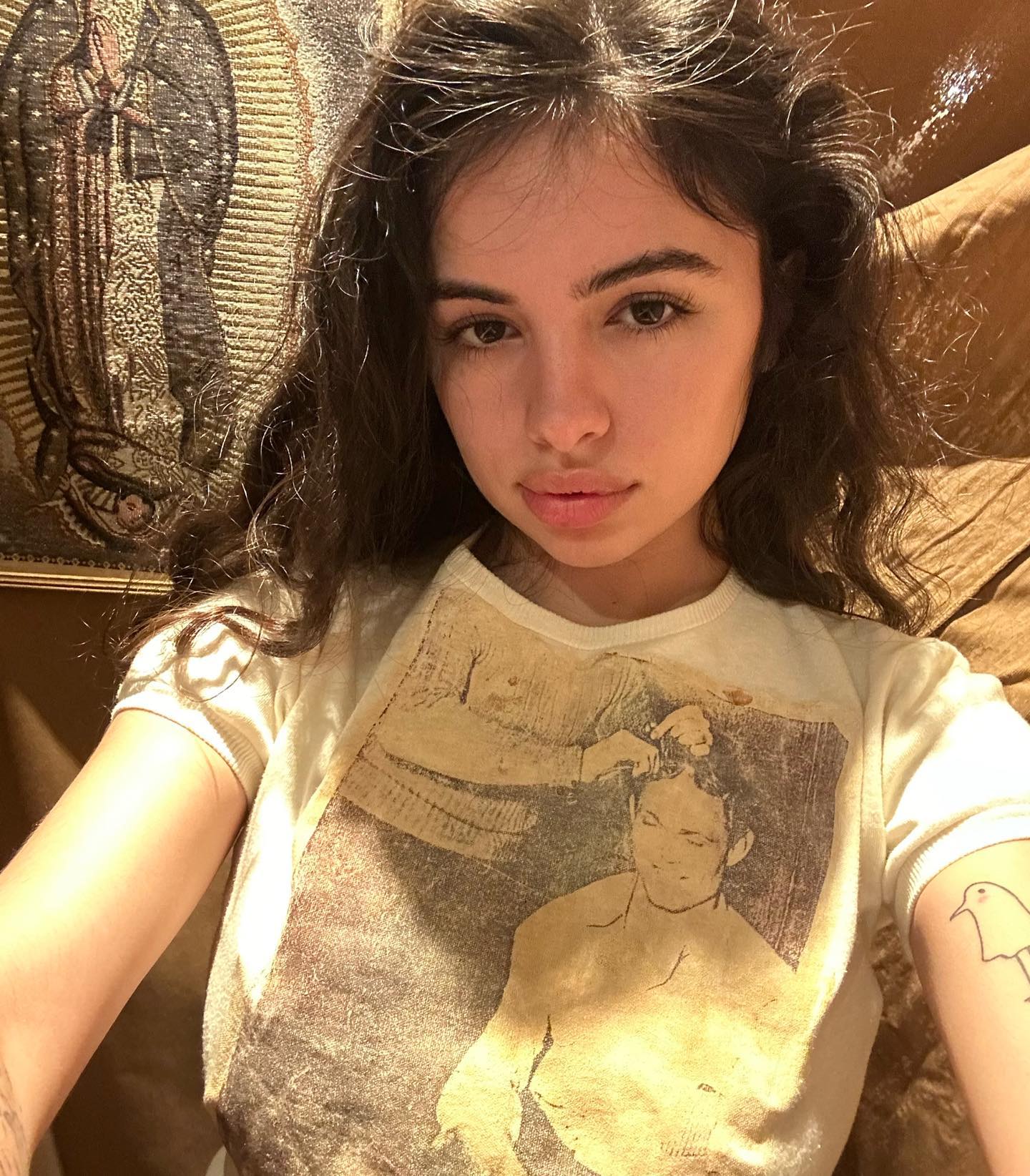 Who is Matildem? Age, Career, Net Worth, Height, Education,