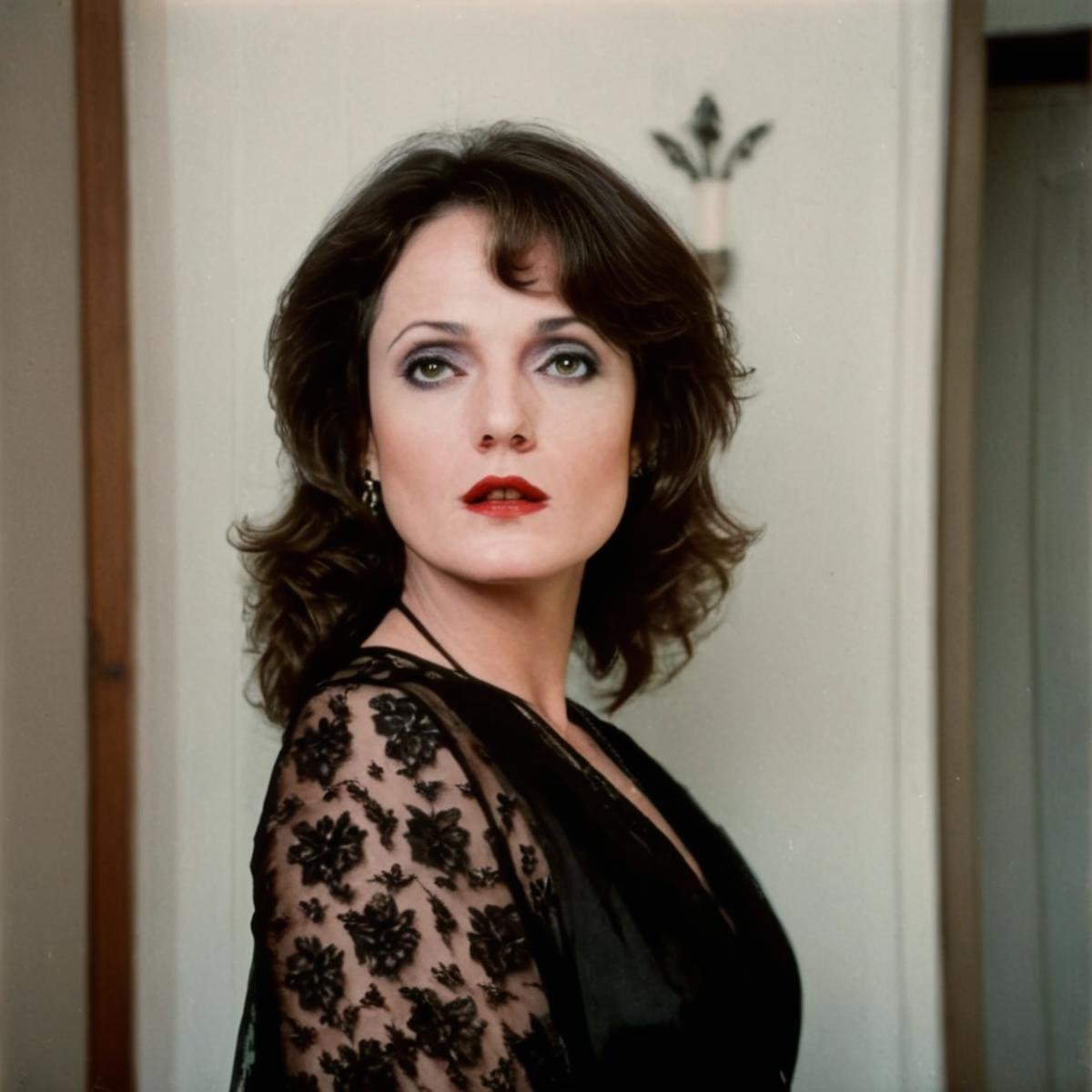 Honey Wilder: Stunning Legacy of a Bold Film Pioneer