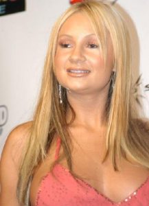 Amy Reid: From Army Brat to Adult Film Star