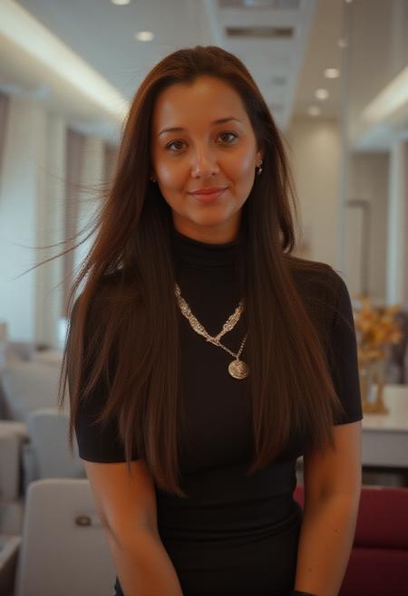 Christina Lucci: The Captivating Story of an Online Icon - FAME RIZE