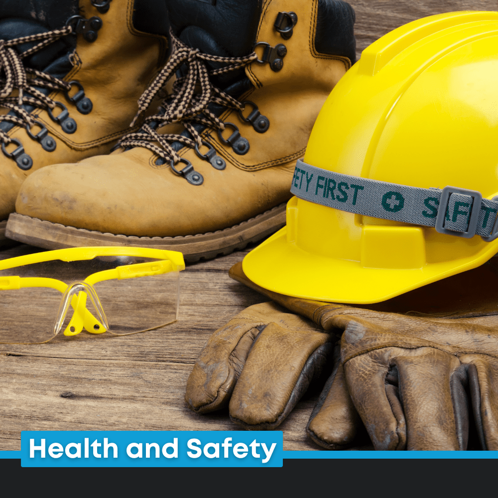 Health and Safety Considerations for 2023 Fame Services
