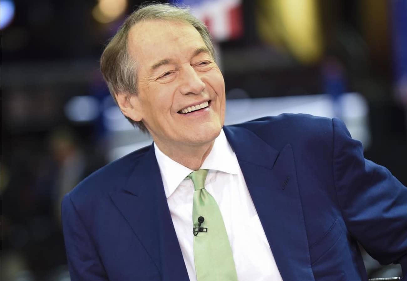 Charlie Rose Now Age, Wife, Net Worth, Dead, Alive, Interview