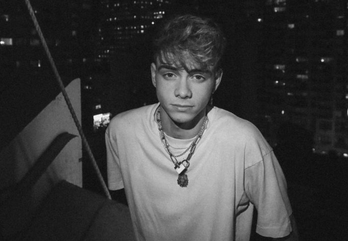 Corbyn Besson Height, Bio, Net Worth, Dating, Girlfriend