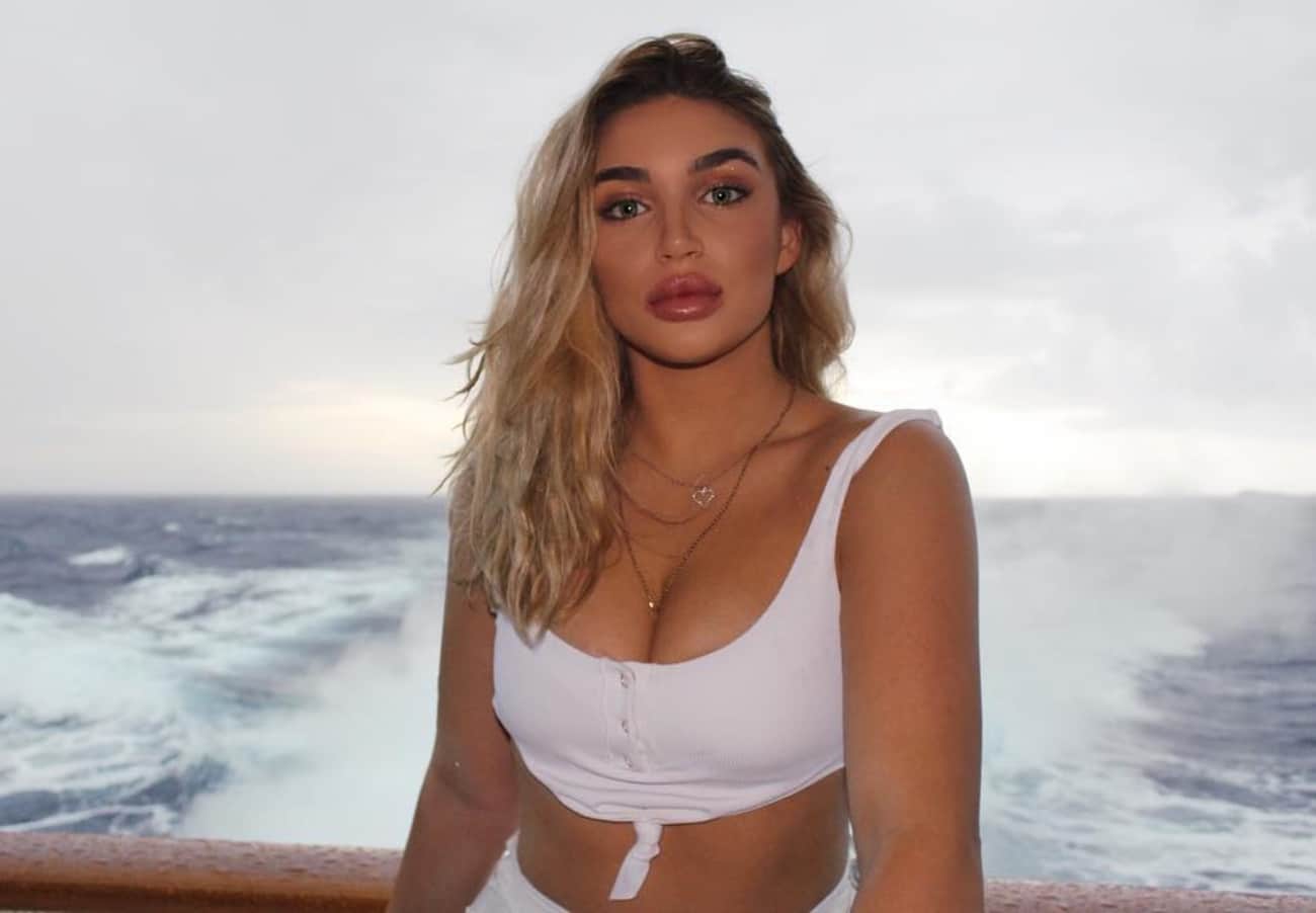 Rylee Martell, Tate Martell Sister: Bio, Age, Net Worth